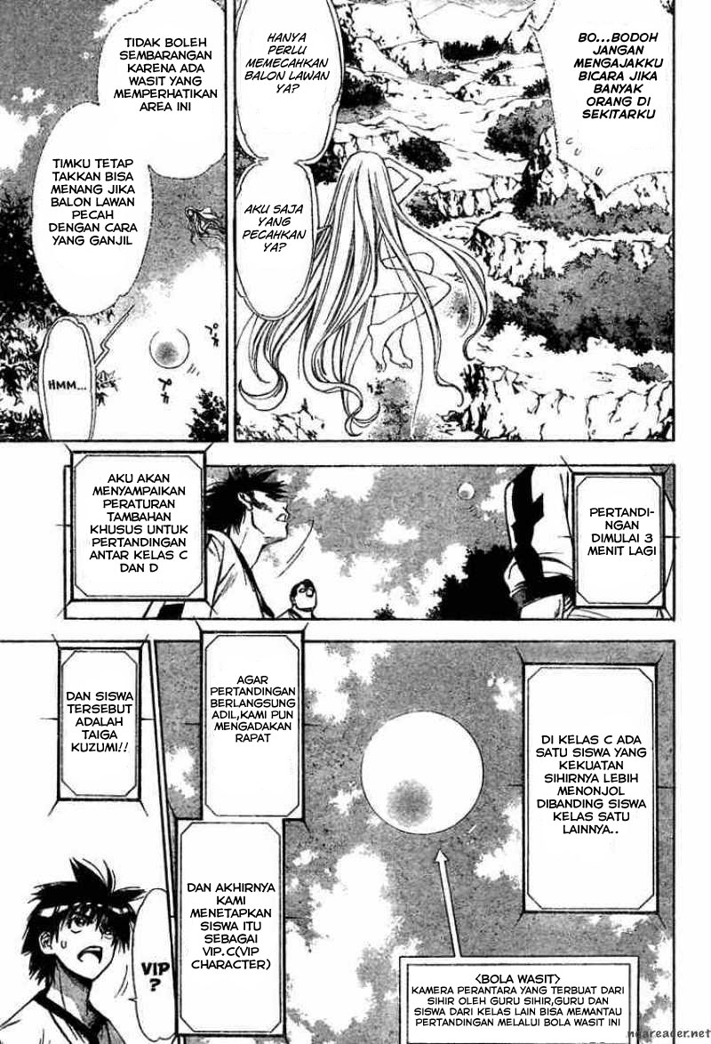Mx0 Chapter 36 - halaman 10