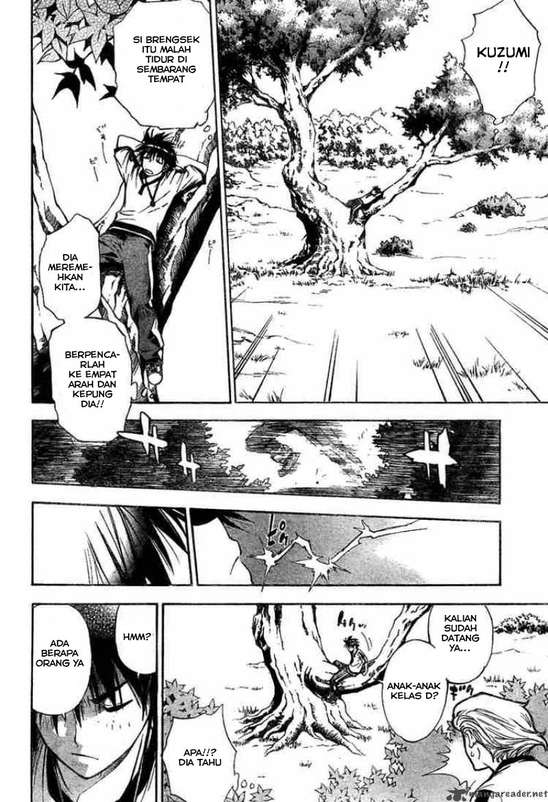 Mx0 Chapter 36 - halaman 15