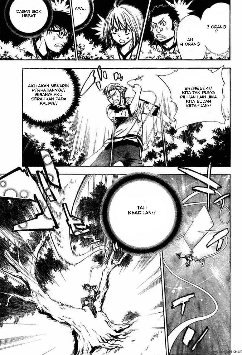 Mx0 Chapter 36 - halaman 16