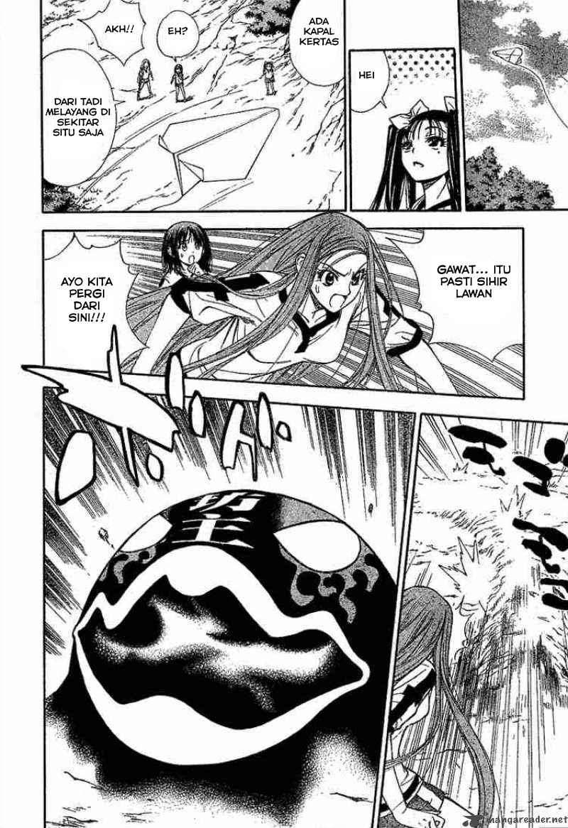 Mx0 Chapter 37 - halaman 11