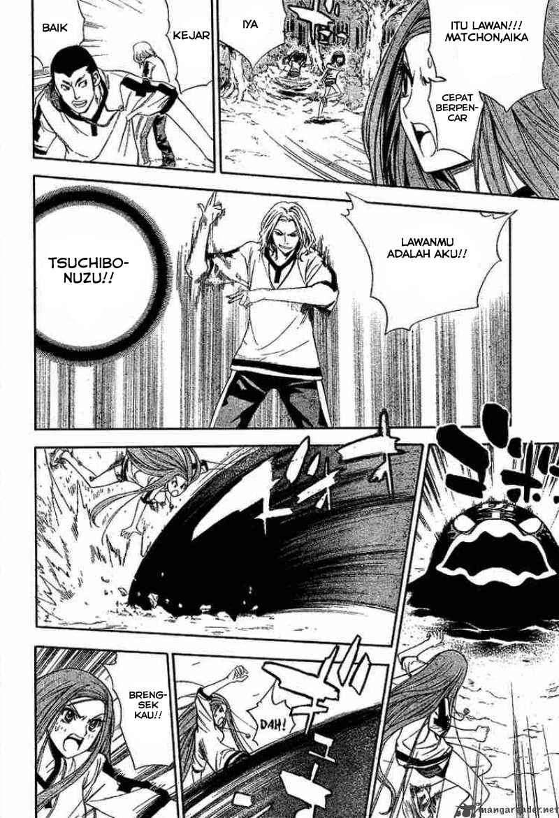 Mx0 Chapter 37 - halaman 13