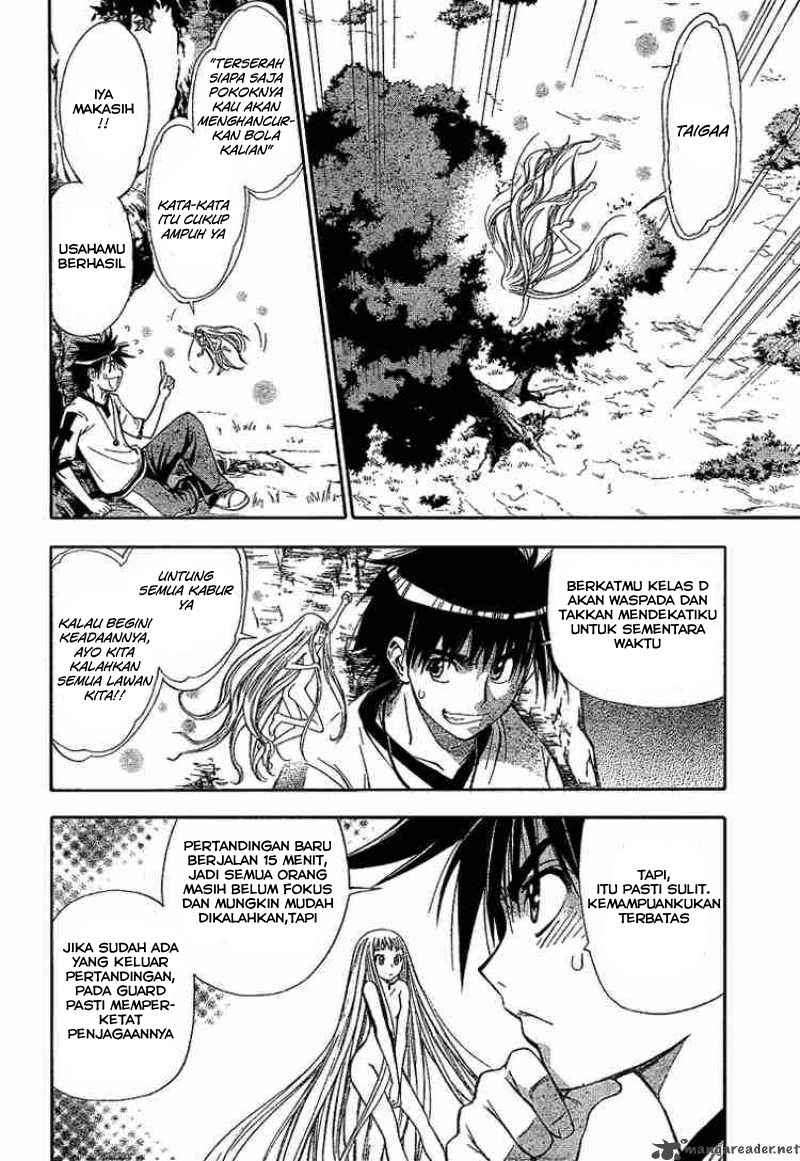 Mx0 Chapter 37 - halaman 7