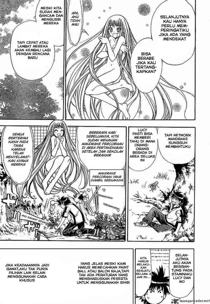 Mx0 Chapter 37 - halaman 8