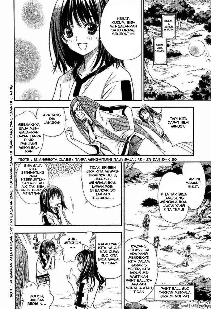 Mx0 Chapter 37 - halaman 9