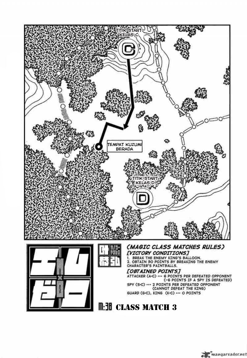Mx0 Chapter 38 - halaman 2