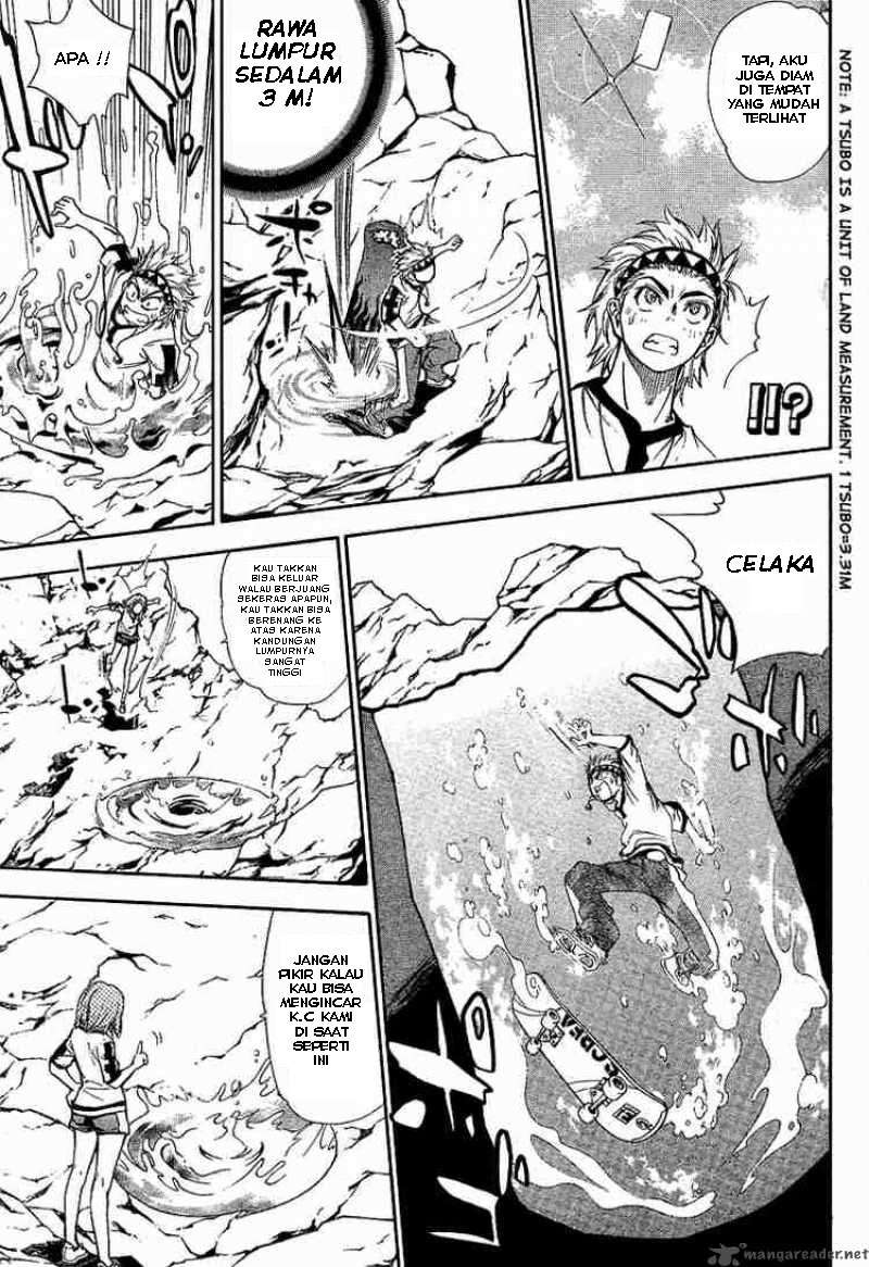 Mx0 Chapter 39 - halaman 11