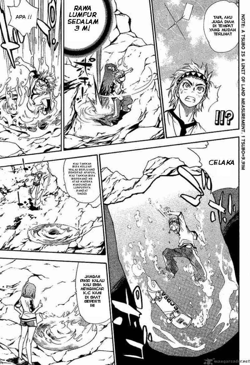 Mx0 Chapter 39 - halaman 13