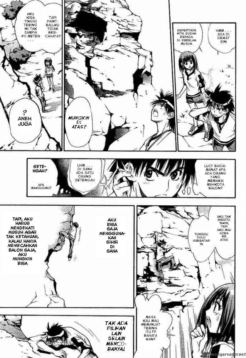 Mx0 Chapter 39 - halaman 17