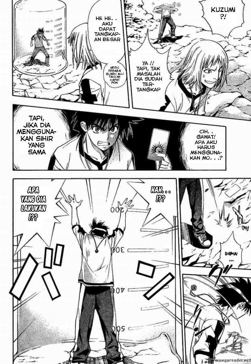 Mx0 Chapter 39 - halaman 20