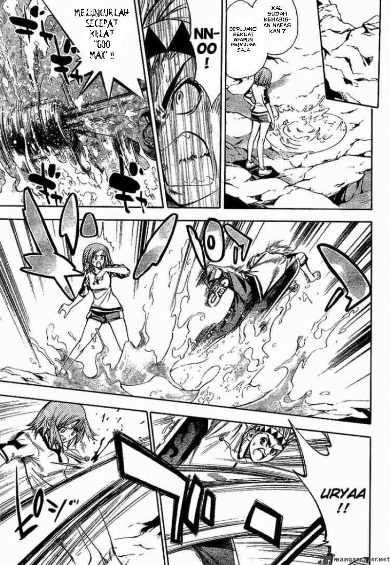 Mx0 Chapter 39 - halaman 22