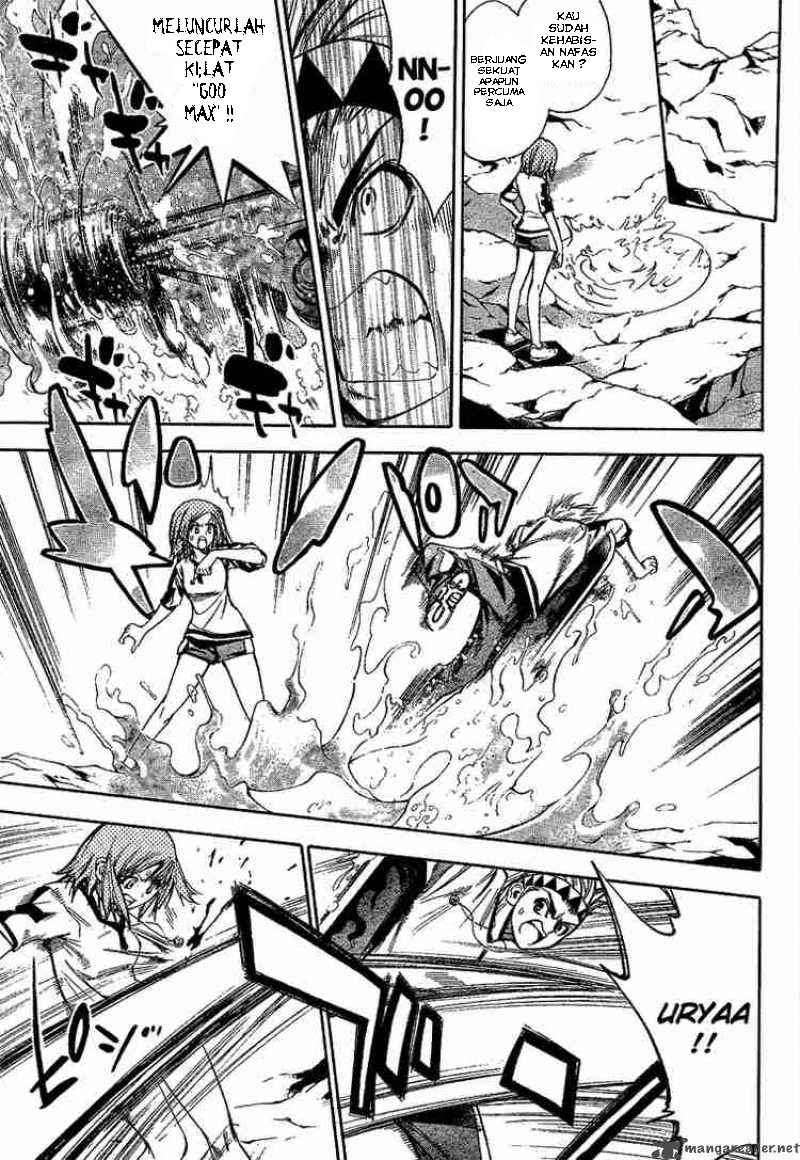 Mx0 Chapter 39 - halaman 24