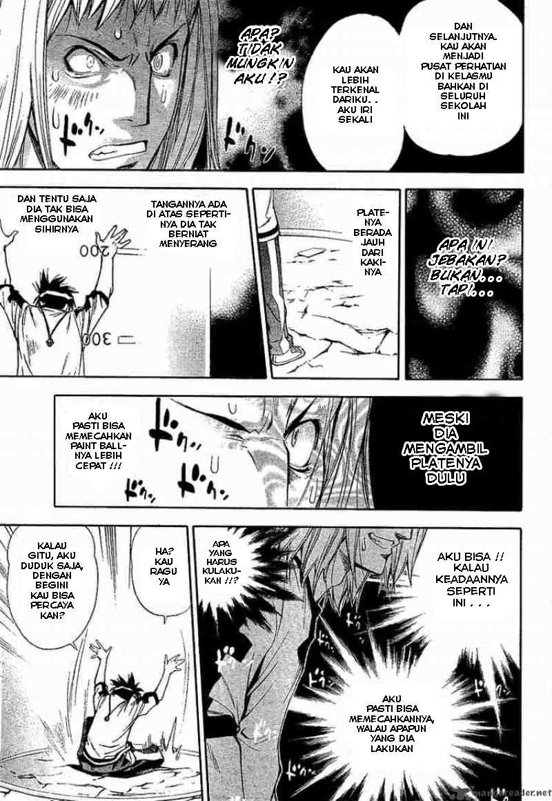 Mx0 Chapter 39 - halaman 26