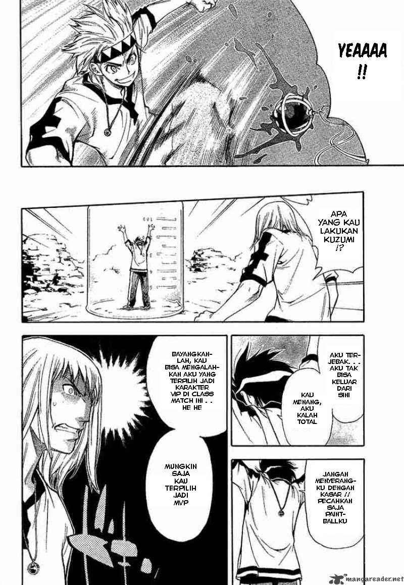Mx0 Chapter 39 - halaman 27