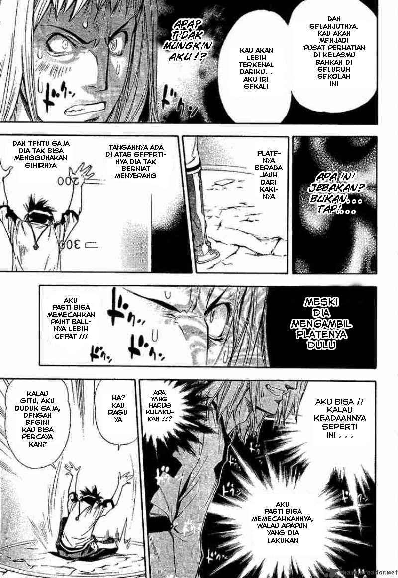 Mx0 Chapter 39 - halaman 28