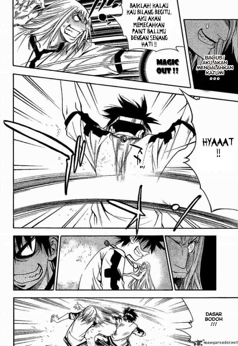 Mx0 Chapter 39 - halaman 29