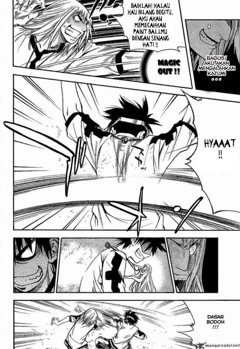 Mx0 Chapter 39 - halaman 31
