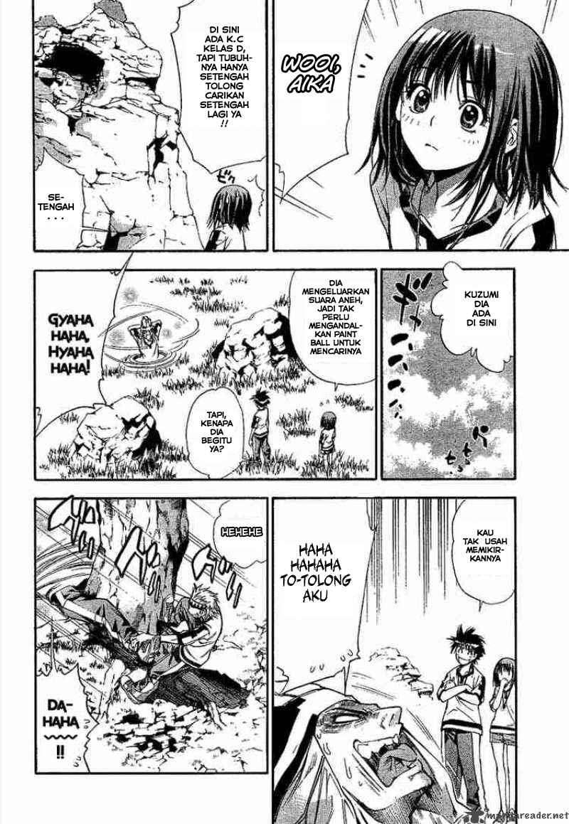 Mx0 Chapter 39 - halaman 35
