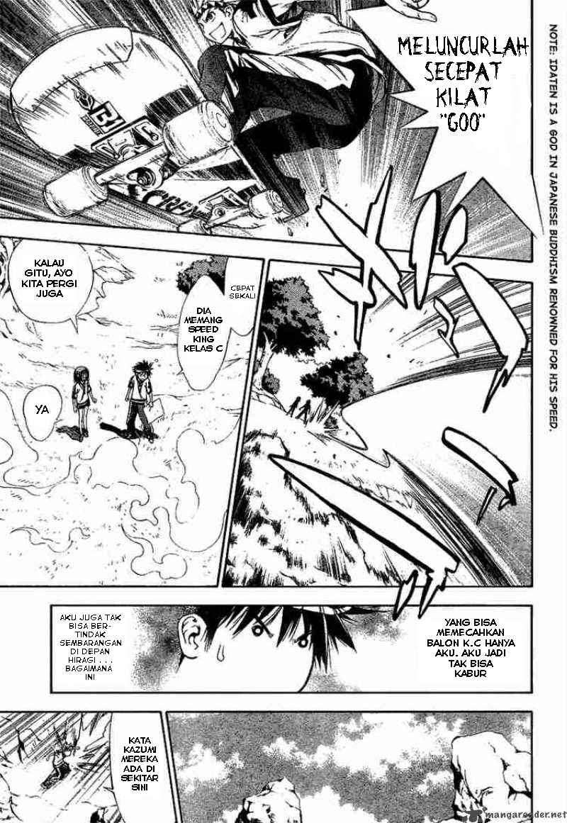 Mx0 Chapter 39 - halaman 9
