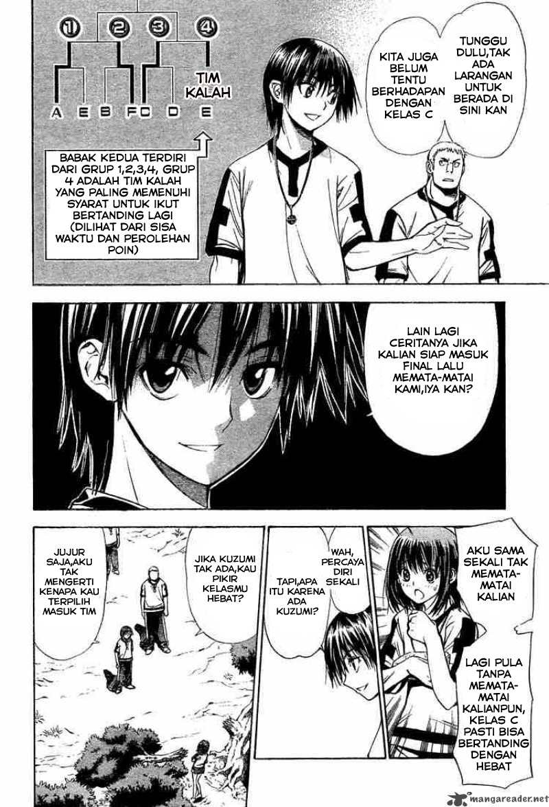 Mx0 Chapter 40 - halaman 13