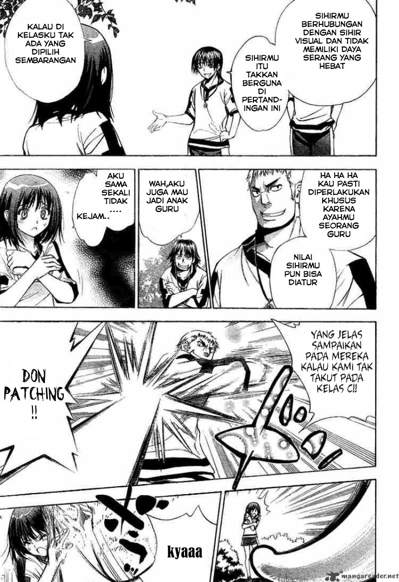 Mx0 Chapter 40 - halaman 14