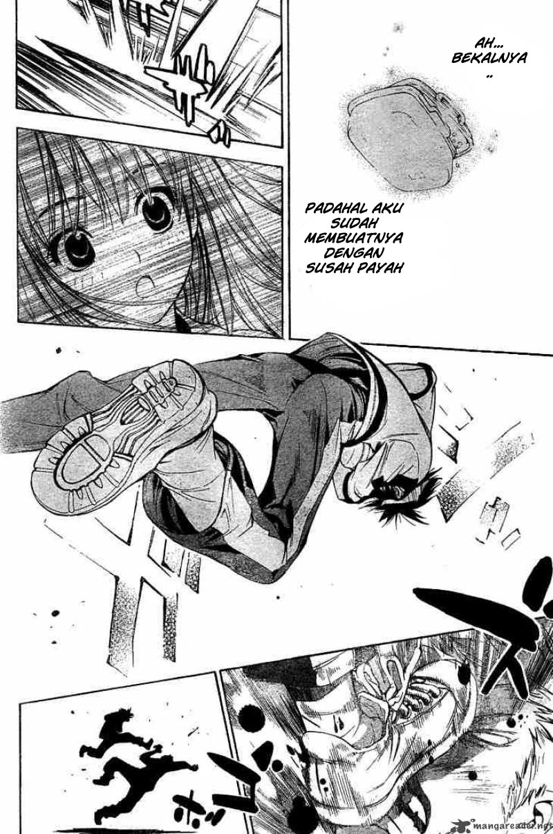 Mx0 Chapter 40 - halaman 15