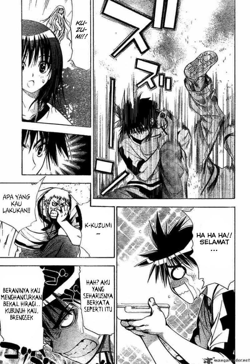 Mx0 Chapter 40 - halaman 16