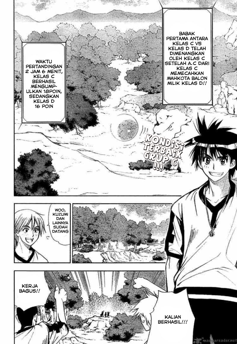 Mx0 Chapter 40 - halaman 3
