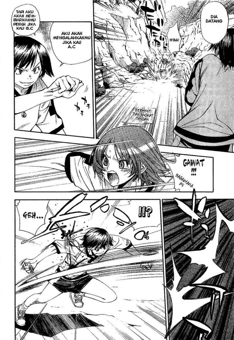 Mx0 Chapter 41 - halaman 13