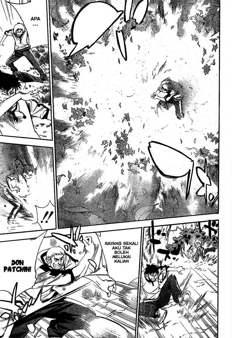 Mx0 Chapter 41 - halaman 18