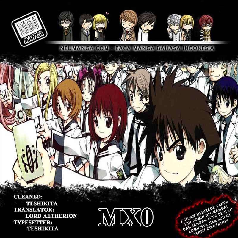 Mx0 Chapter 41 - halaman 2