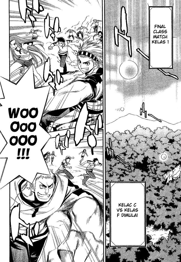 Mx0 Chapter 42 - halaman 18
