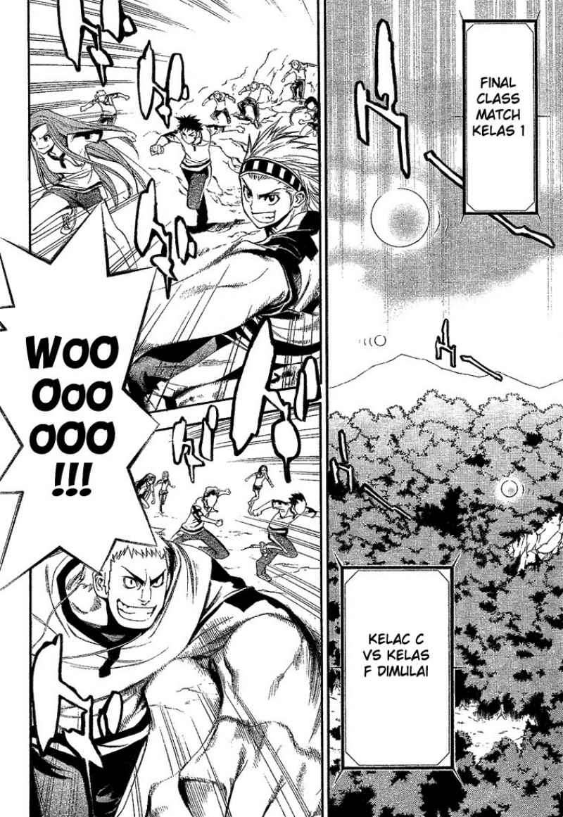 Mx0 Chapter 42 - halaman 19