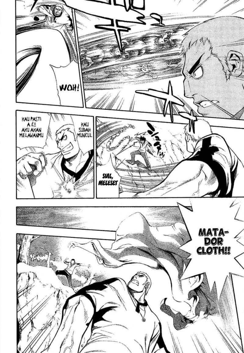 Mx0 Chapter 42 - halaman 27