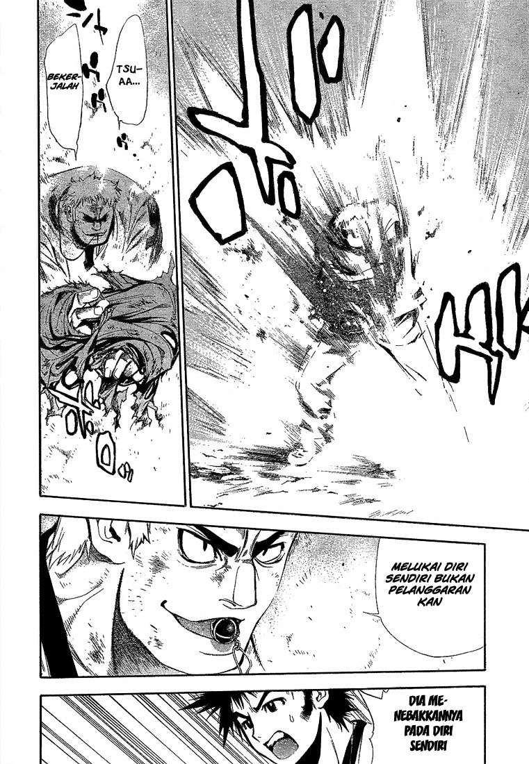 Mx0 Chapter 42 - halaman 30