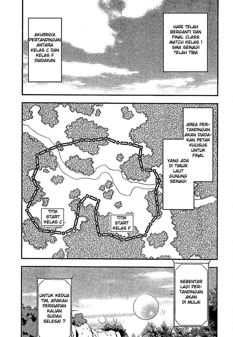 Mx0 Chapter 42 - halaman 5