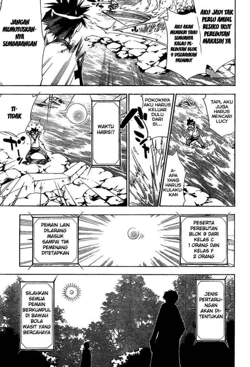 Mx0 Chapter 43 - halaman 16