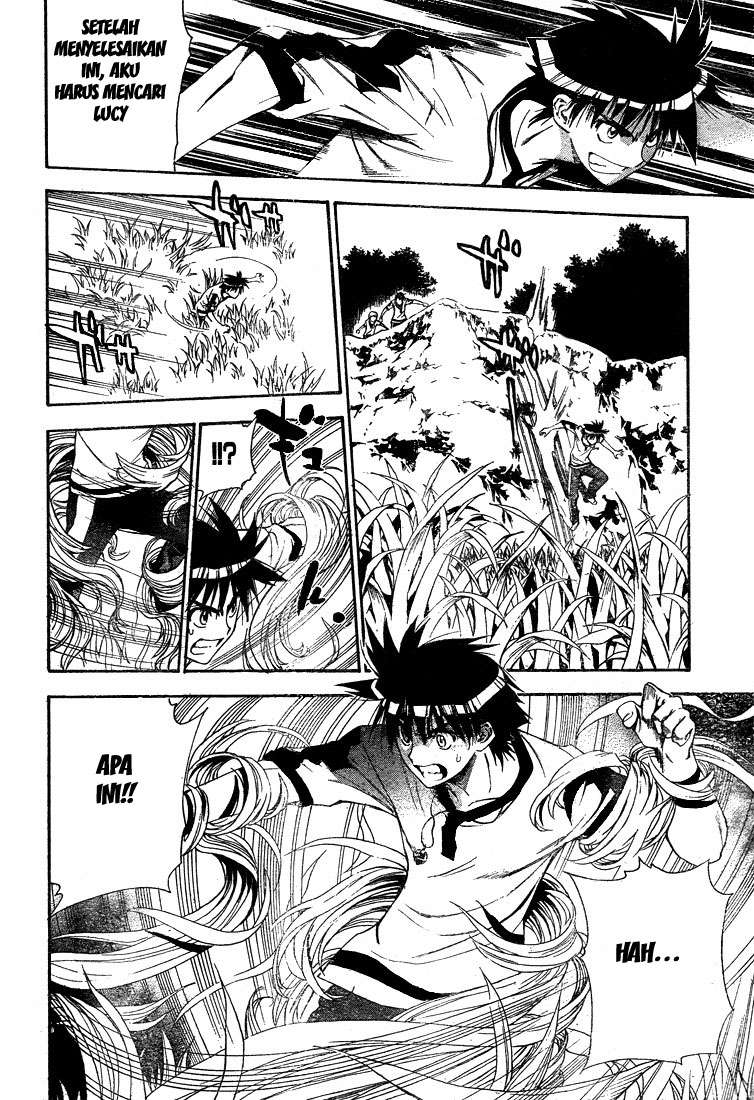 Mx0 Chapter 43 - halaman 19