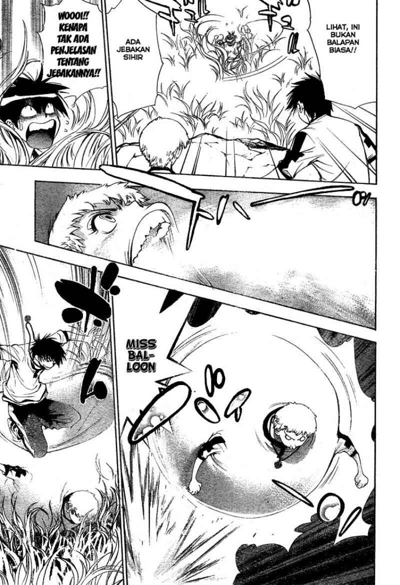 Mx0 Chapter 43 - halaman 24
