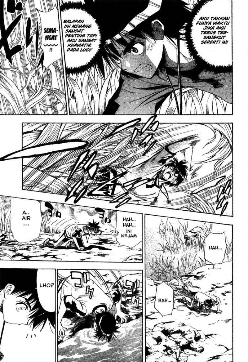 Mx0 Chapter 43 - halaman 27
