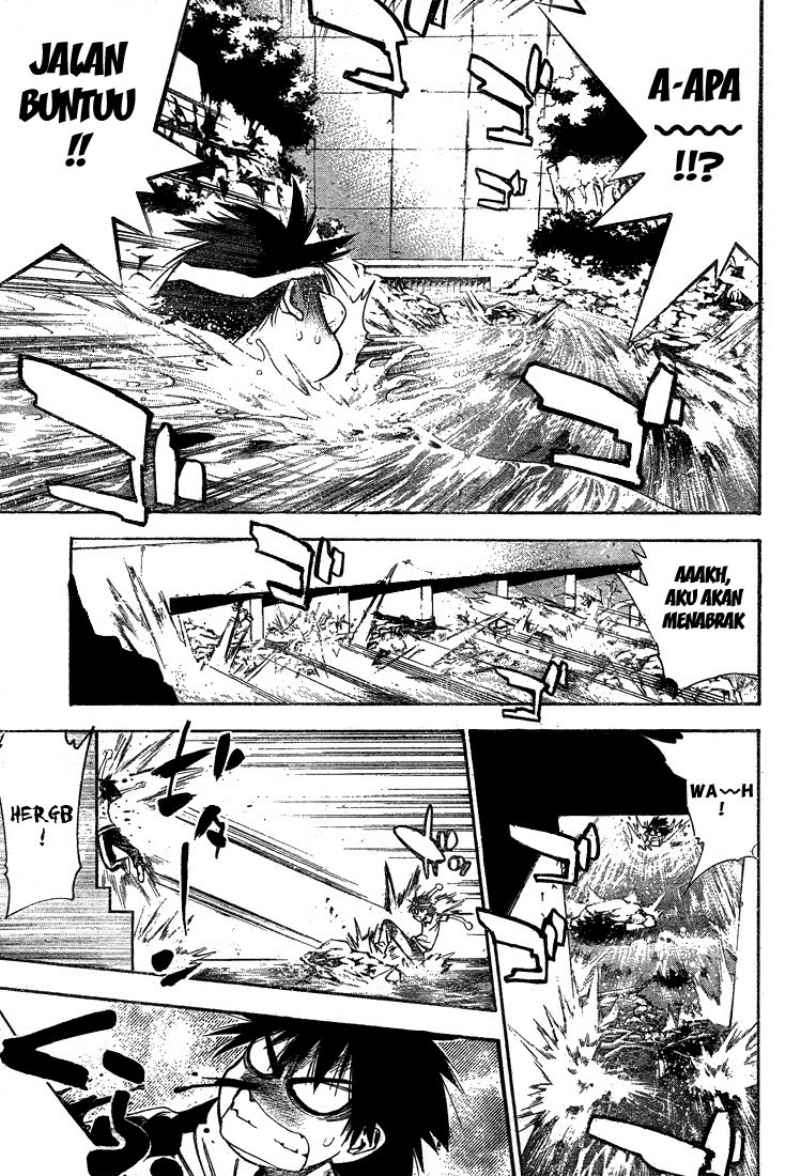 Mx0 Chapter 43 - halaman 32