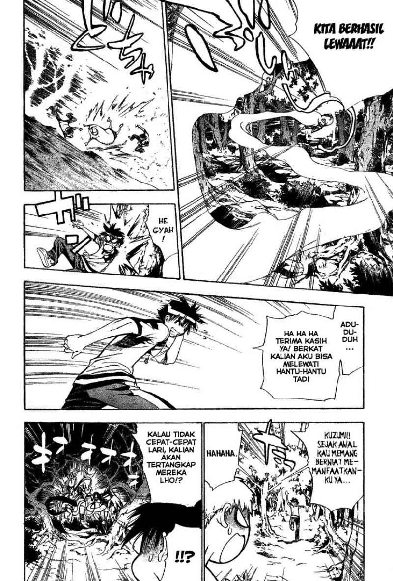 Mx0 Chapter 44 - halaman 10