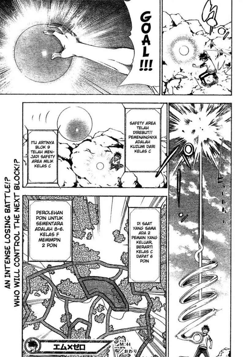 Mx0 Chapter 44 - halaman 17