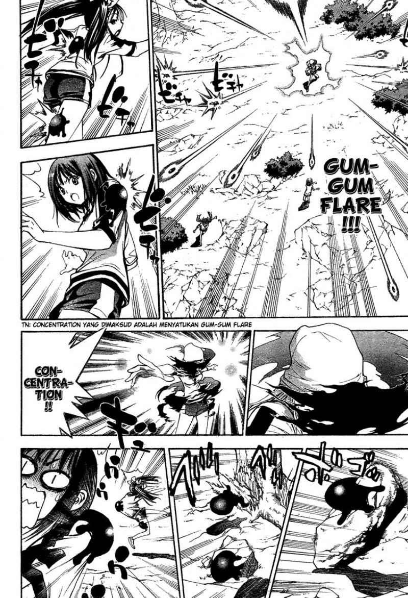 Mx0 Chapter 45 - halaman 13