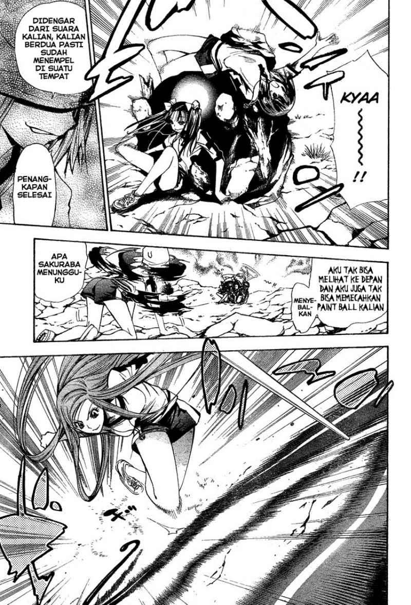Mx0 Chapter 45 - halaman 14