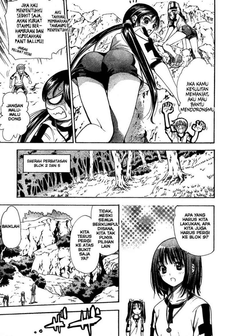 Mx0 Chapter 45 - halaman 4