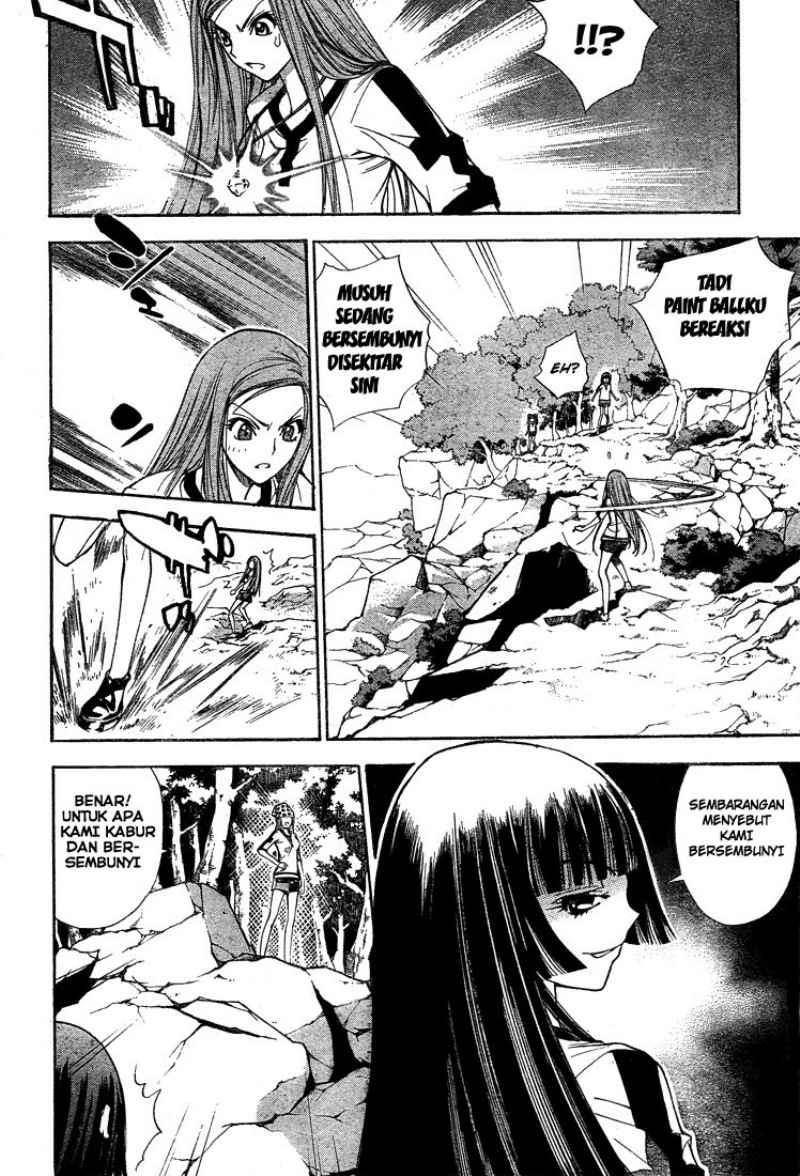 Mx0 Chapter 45 - halaman 5