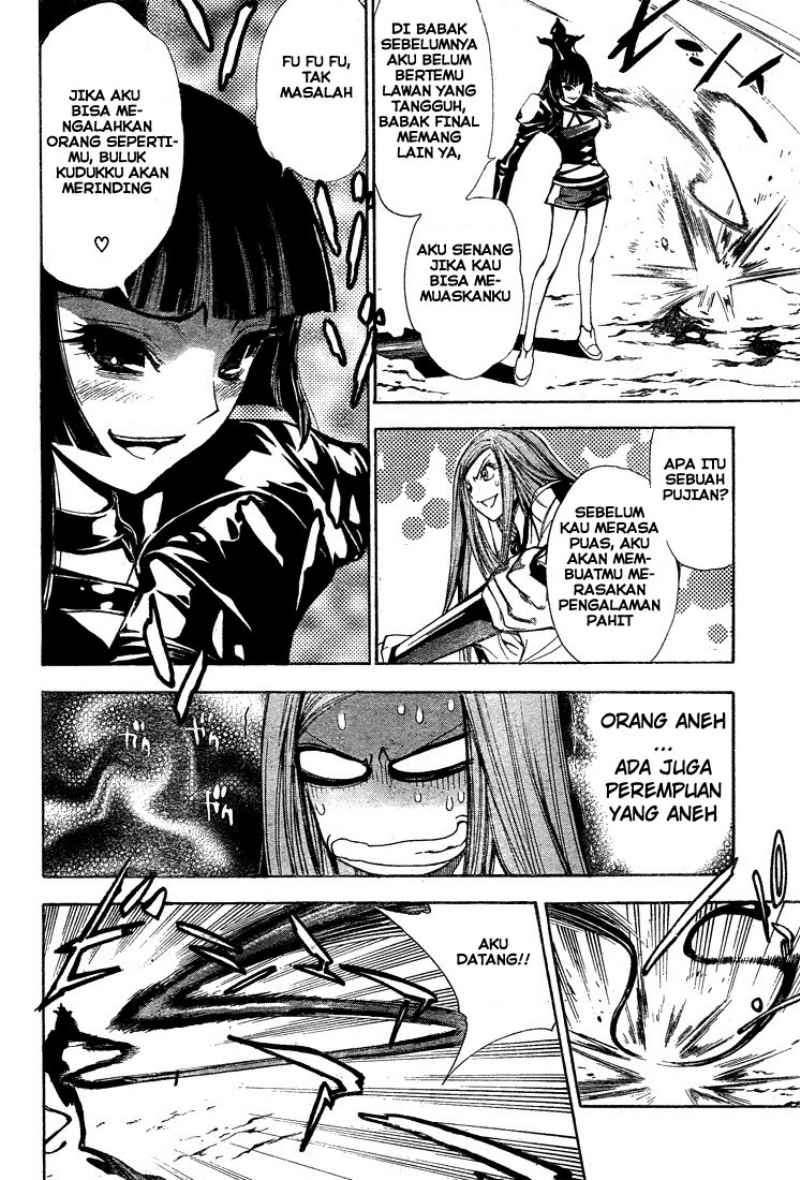 Mx0 Chapter 45 - halaman 9