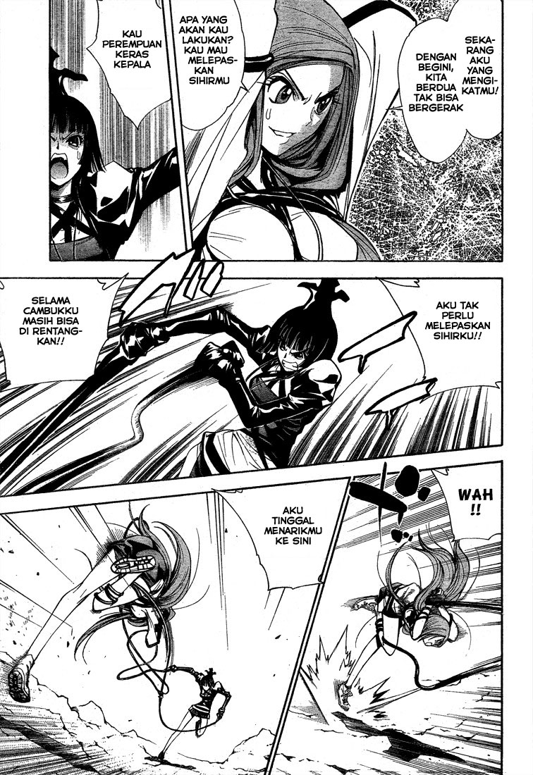 Mx0 Chapter 46 - halaman 6