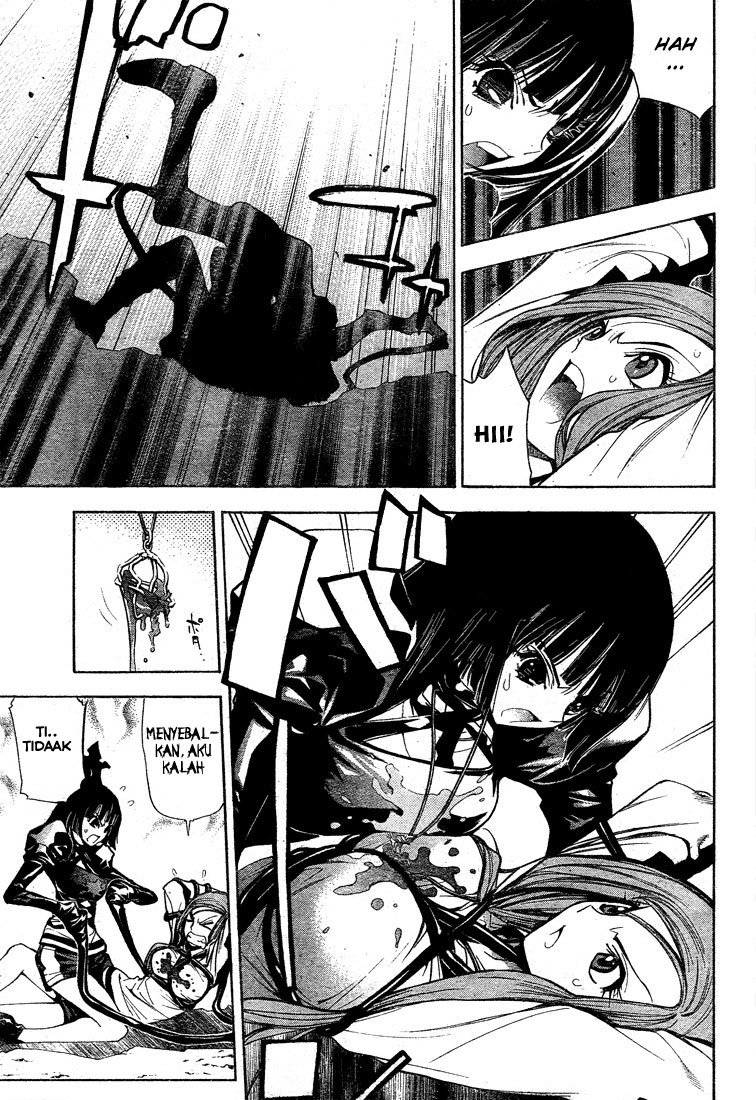 Mx0 Chapter 46 - halaman 8