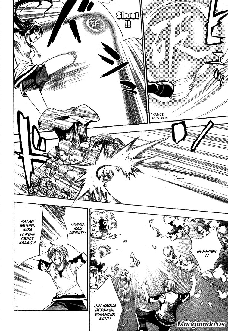 Mx0 Chapter 47 - halaman 13